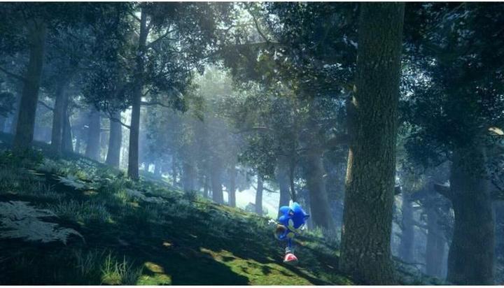 Image du produit Sega Sonic Frontiers Day One Edition (Xbox Series X, FR)