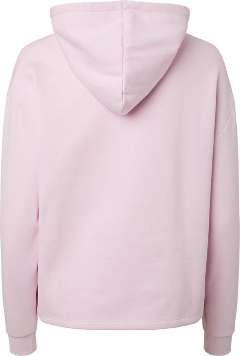 Actual product image Pieces Pcchilli Ls Hoodie Noos Bc (M)
