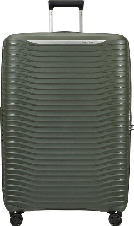 Immagine prodotto Samsonite Custodia da viaggio - Upscape Spinner 4 wiel 81/30 Uitbreidbaar Climbing Ivy (145 l)