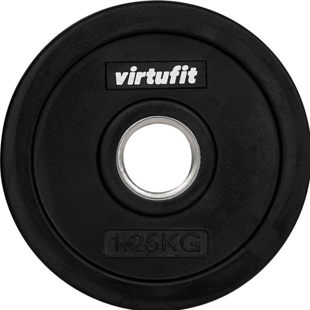 Produktbild Virtufit Aerobic-Pumpen-Set Pro Rubber
