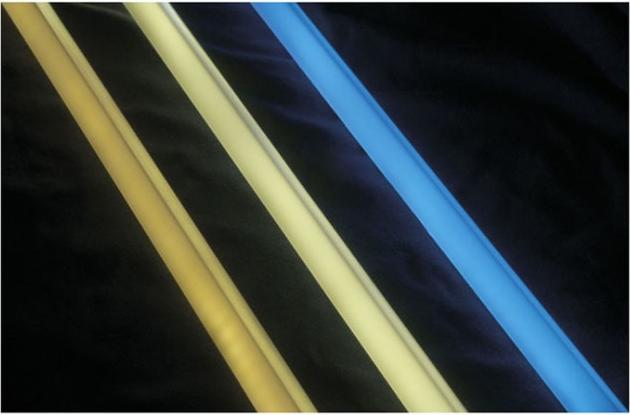 Produktbild Artecta Havana Ribbon (Warmweiss, 24 cm, Indoor)