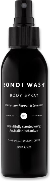 Actual product image Bondi Wash Body Spray (Body mist, 125 ml)