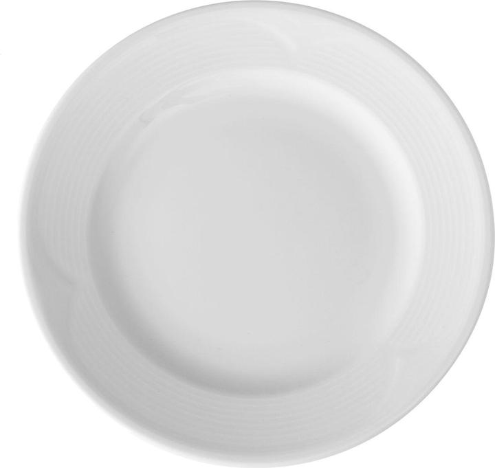 Produktbild Güral Porzellanserie "Saturn" Teller Flach, Durchmesser (1 x, 20 cm)