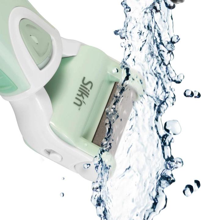 Image du produit Silk'n Micro Pedi (2 x)