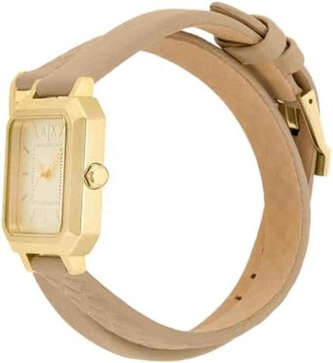 Actual product image Armani Exchange Damenuhr (Analogue wristwatch, 27 mm)