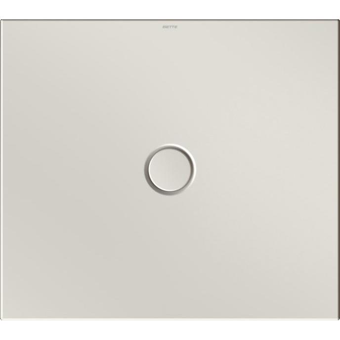 Bette, Duschwanne, Floor Duschwanne 8751, 90x80cm