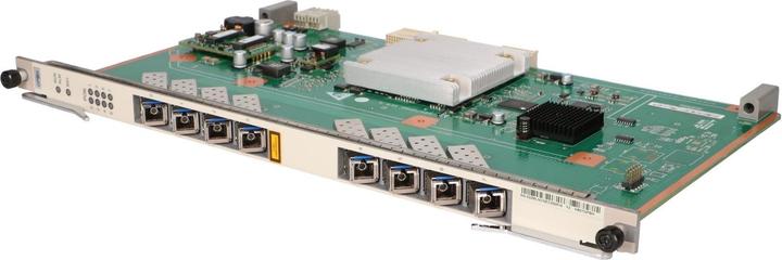 Produktbild Huawei H807GPBH | GPON-Platine | 8x GPON 2.5G, SFP C+