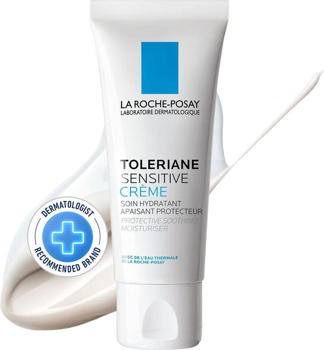 Actual product image La Roche Posay Toleriane Sensitive (40 ml)