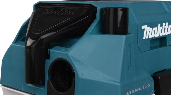 Immagine prodotto Makita DVC750LZX3 (Aspirapolvere a umido e a secco)