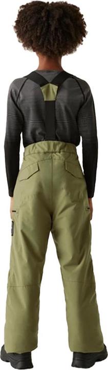 Actual product image Dare2b Childrens/Kids Pow II Waterproof Ski Trousers (128)