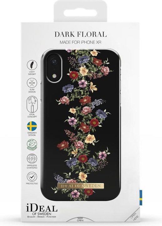 Produktbild iDeal Of Sweden Fashion (Apple iPhone XR)