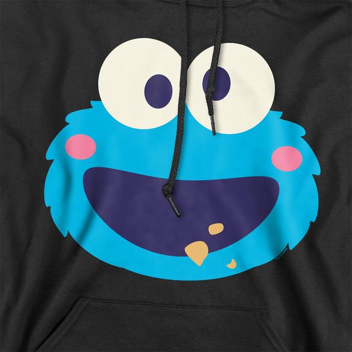 Produktbild Kapuzenpullover (L)