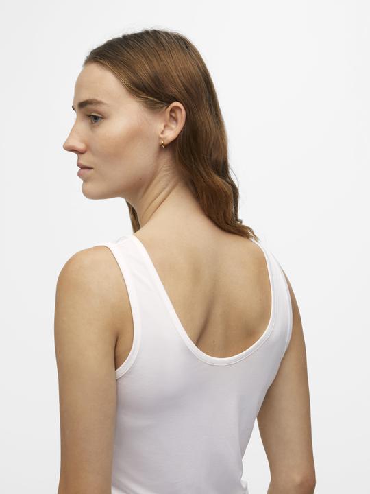 Actual product image Object U-Ausschnitt Tanktop (XL)