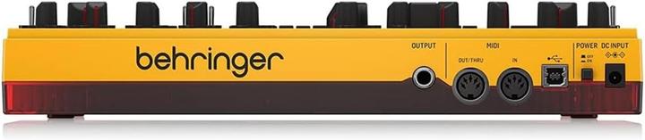 Image du produit Behringer TD-3-MO-AM