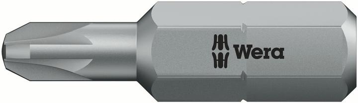 Produktbild Wera 855/1 RZ PZ 1 x 25 mm