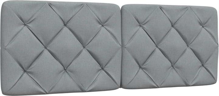 Produktbild vidaXL Bett (140 x 190 cm)