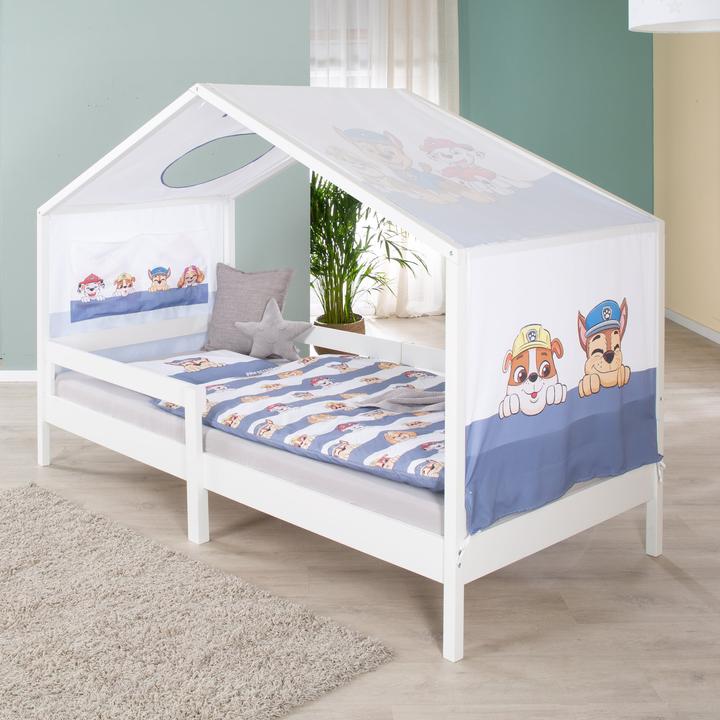 Produktbild Roba Hausbett Set