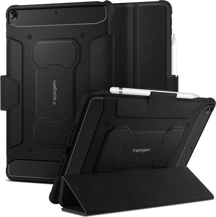 Productafbeelding Spigen Robuust pantser Pro (iPad 2021 (9e gen))