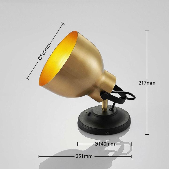 Produktbild Lindby Milana (E27)