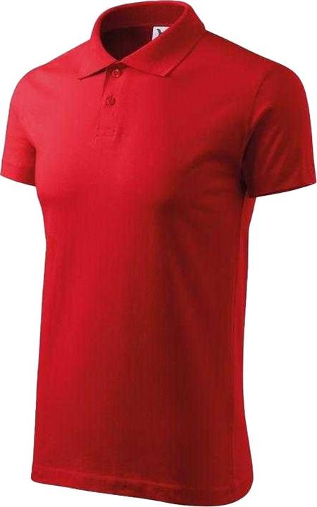 Produktbild Adler Poloshirt Single Jersey (M)