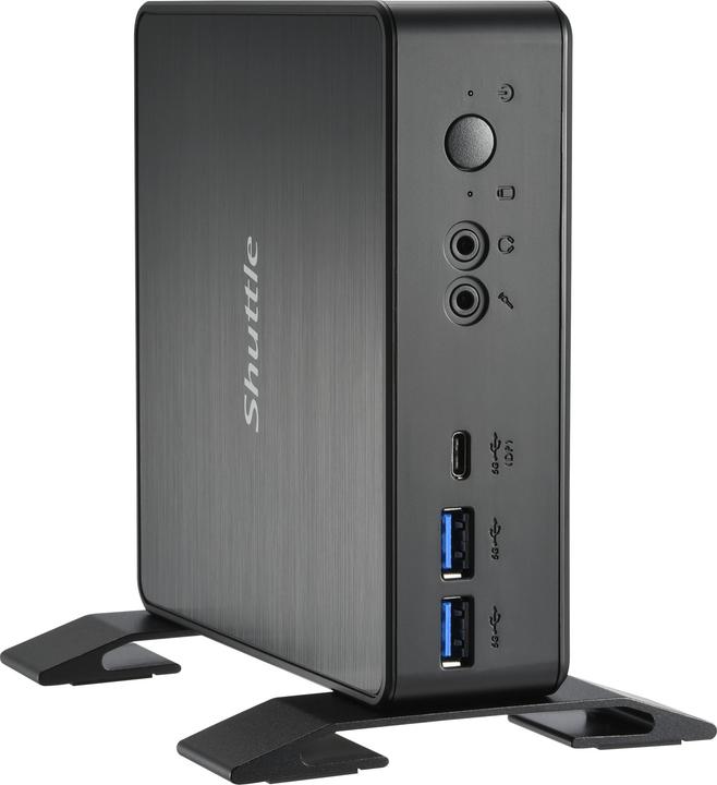 Shuttle Nano NC40U (Intel Celeron 7305)