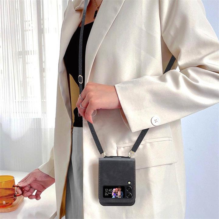 Produktbild Avizar Versatile Case Series (Samsung Galaxy Z Flip4)