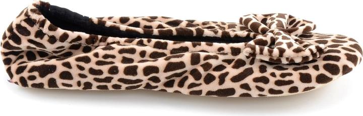 Actual product image Isotoner Slipper (35)