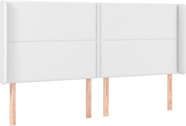 Image du produit vidaXL Boxspringbett (200 x 200 cm)