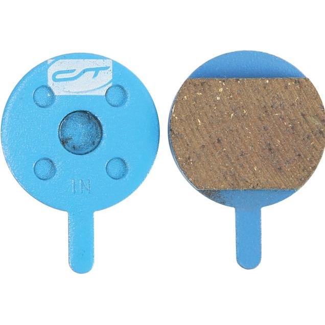 Contec, Bremsbeläge, (Organisch (Resin))
