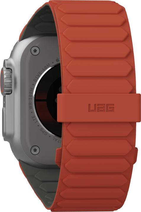 Produktbild UAG Pathfinder Strap (Silikon)