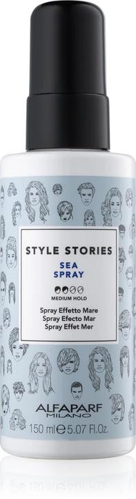 Image du produit Alfaparf Stories de style (150 ml)