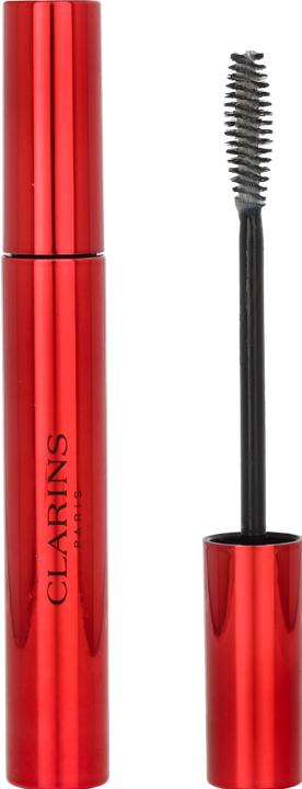 Actual product image Clarins Double Fix Mascara No 01 (Transparent)