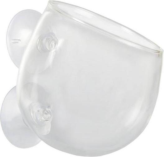 Produktbild EBI Aqua Della Plant Cup Glass (Dekoration, sonstige Gegenstände)