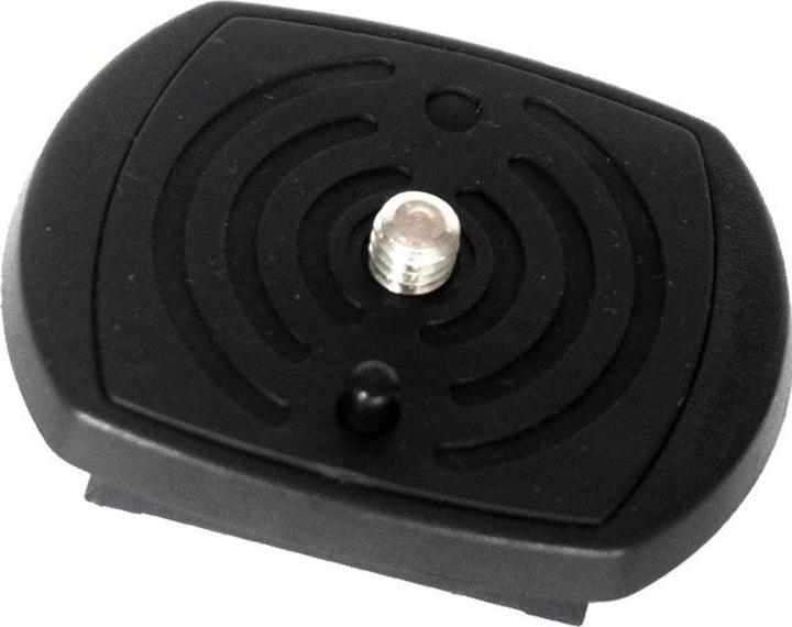 Image du produit Dörr Plaque de fixation rapide 380047 (Trépied Plaque de changement rapide)