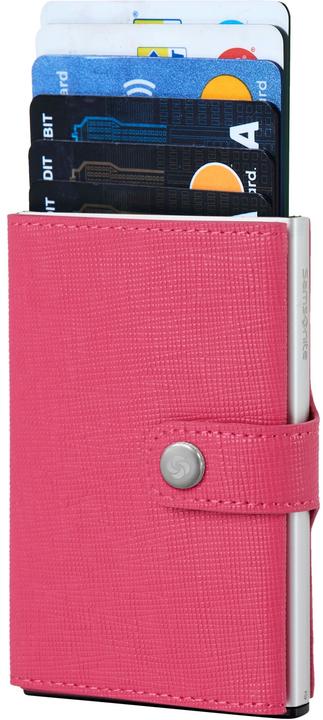 Produktbild Samsonite ALU FIT Credit Card Holder