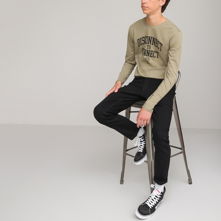 Immagine prodotto La Redoute Collections Jeans normali (XXS)