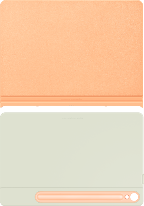 Produktbild Samsung Smart Book Cover (Galaxy Tab S9, Galaxy Tab S9 FE, Samsung Galaxy Tab S10 FE)