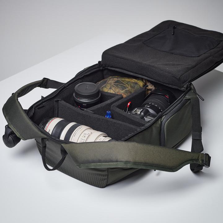 Produktbild Solognac BAG 100 (Fotokoffer, 20 l)