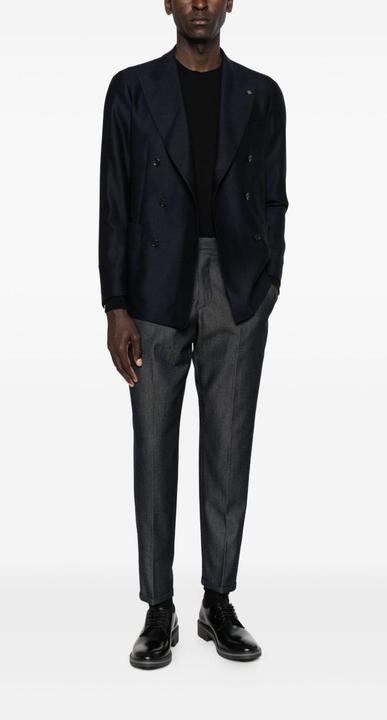 Produktbild Pt Torino Pantaloni Blu (32)