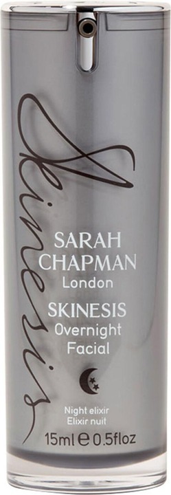 Produktbild Sarah Chapman Overnight Facial (15 ml)