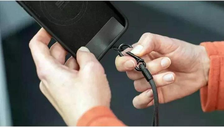 Immagine prodotto Sp Connect Collana porta telefono con cordino