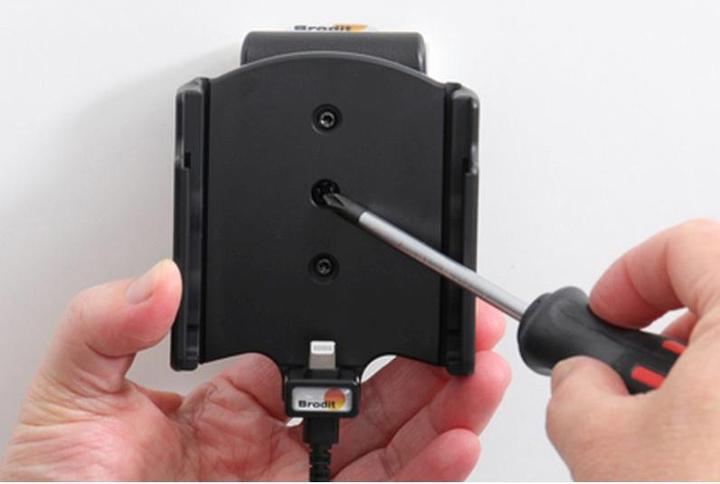 Produktbild Brodit Halter aktiv Apple iPhone 12/12 Pro Molex