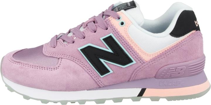 Image du produit New Balance WL 574 (36.5)