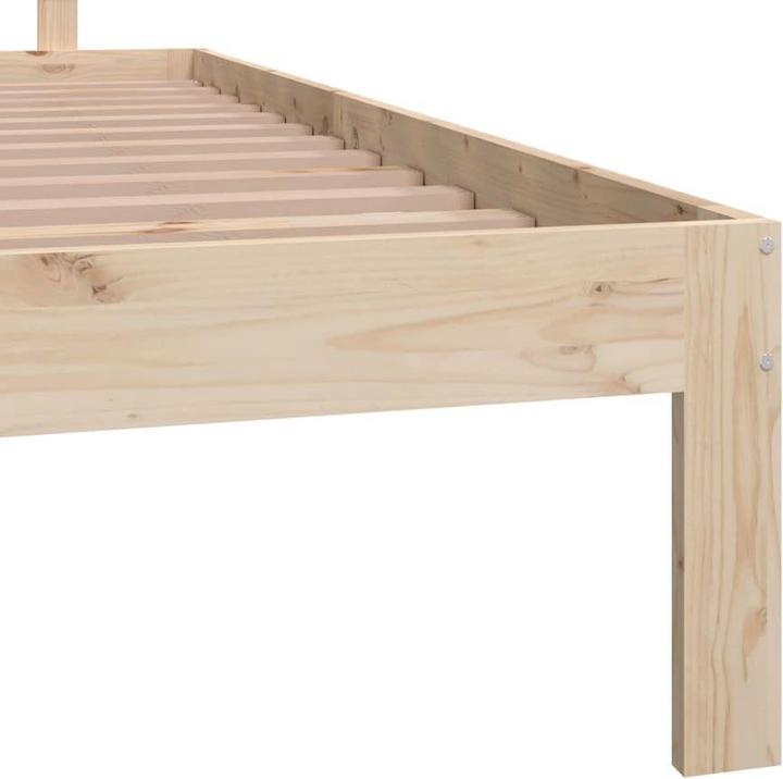 Immagine prodotto vidaXL Carmelo (160 x 200 cm)