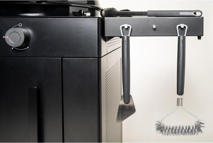 Produktbild Outdoorchef Kugelgrill Arosa 570 EVO BL 50mbar (9.50 kW)