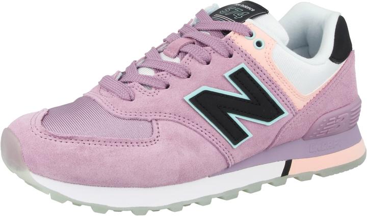 Image du produit New Balance WL 574 (36.5)