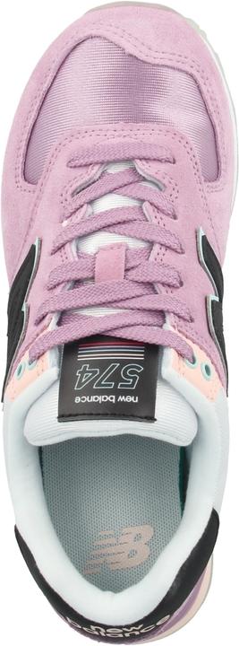 Image du produit New Balance WL 574 (36.5)