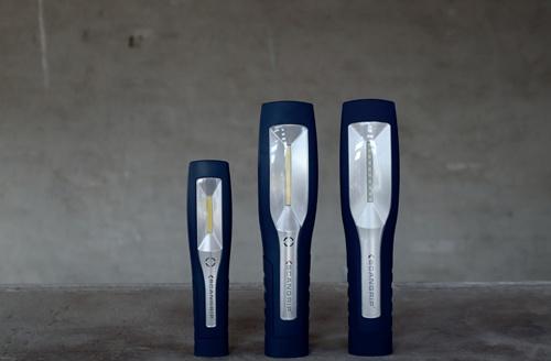 Actual product image Scangrip MAG PRO LED hand lamp (600 lm)