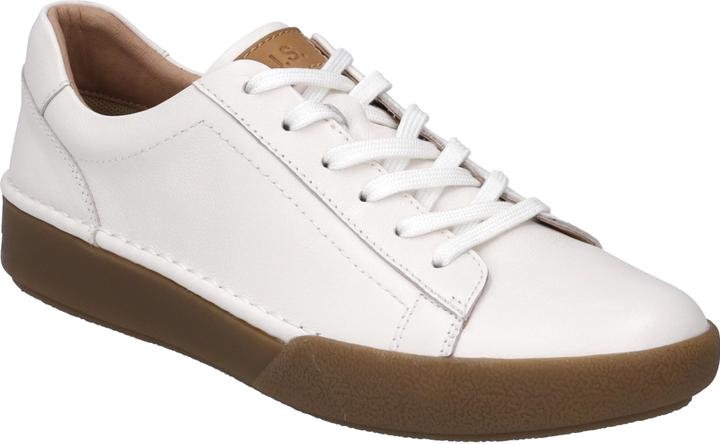 Combinaison blanche