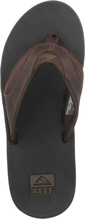 Image du produit Reef Fanning en cuir (45)
